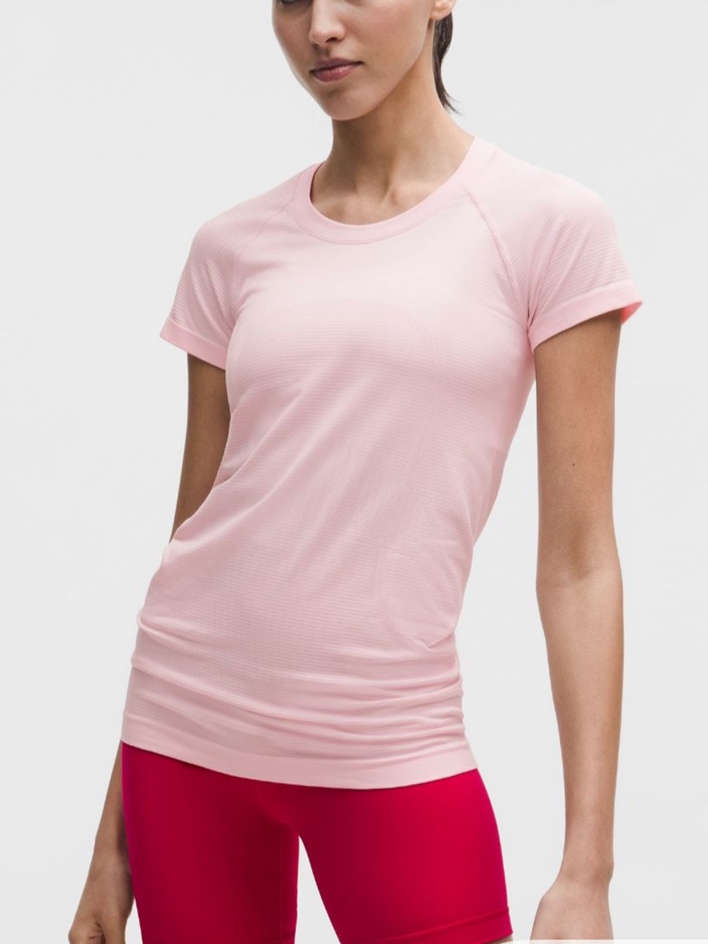 LULULEMON Swiftly Tech T-shirt